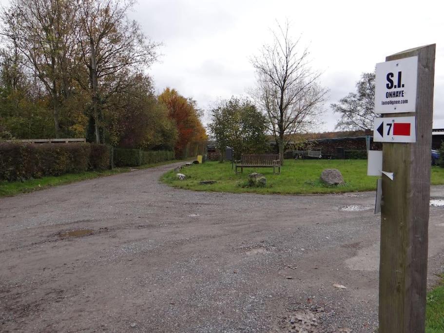 Hébergement de vacances Au Petit Som - Rural 3 Epis *