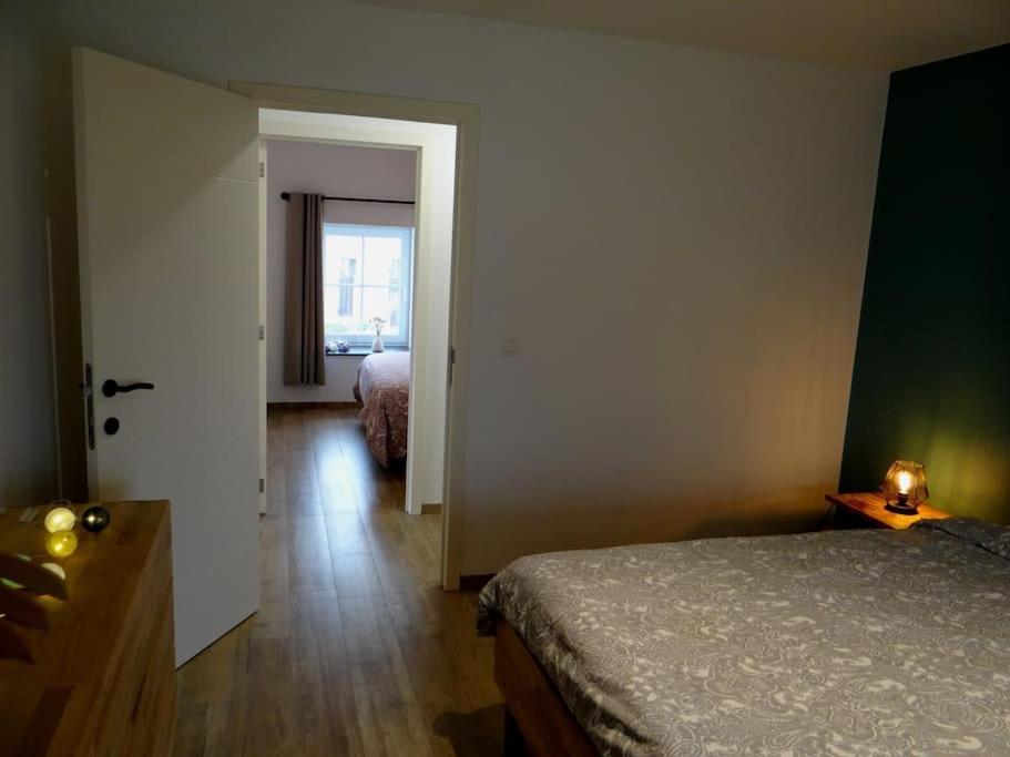 Hébergement de vacances Au Petit Som - Rural 3 Epis Onhaye