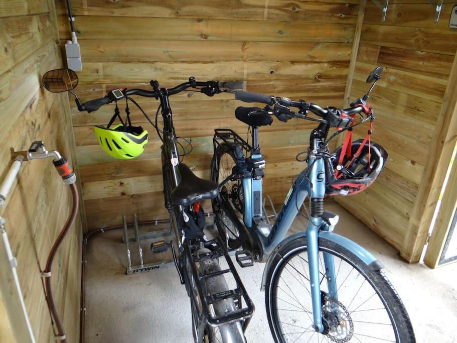 Hébergement de vacances Au Petit Som - Rural 3 Epis