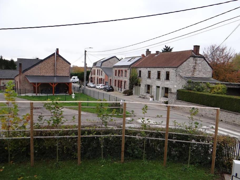 Hébergement de vacances Au Petit Som - Rural 3 Epis