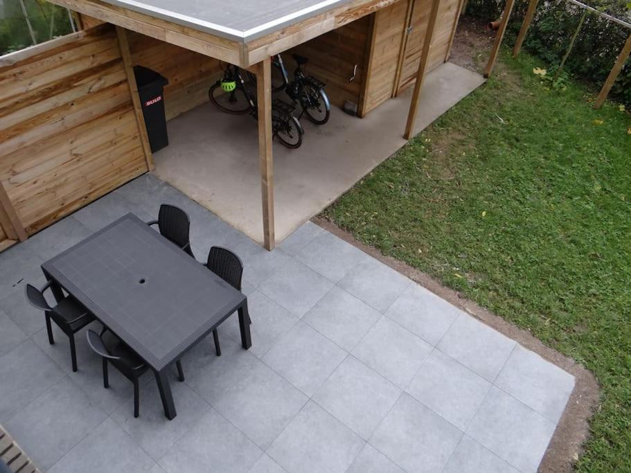 Au Petit Som - Rural 3 Epis Hébergement de vacances
