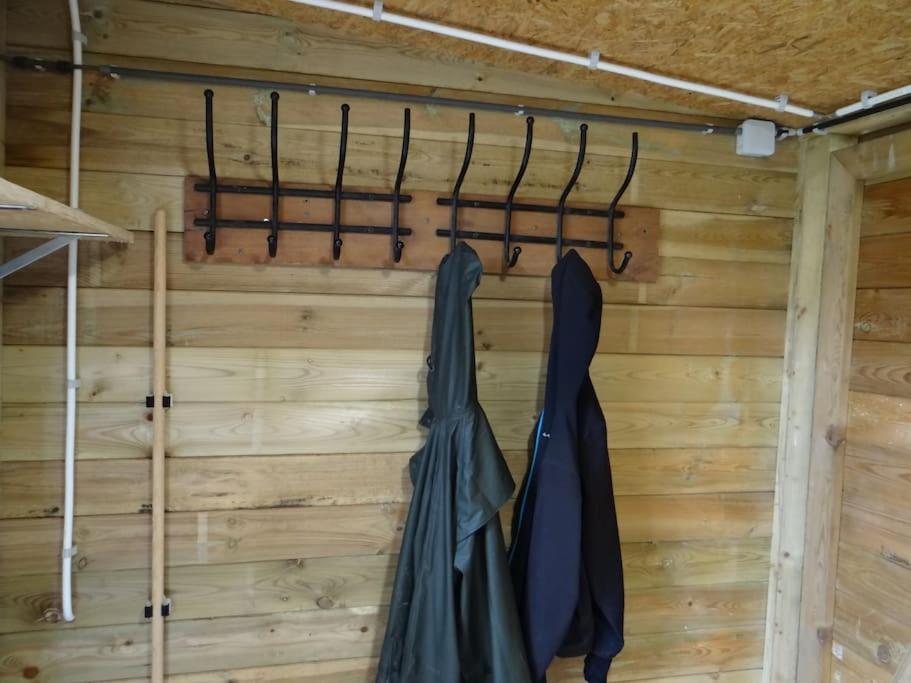Hébergement de vacances Au Petit Som - Rural 3 Epis *