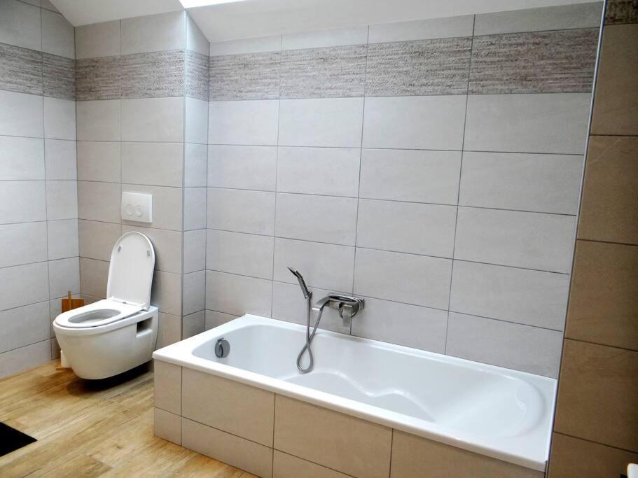 Au Petit Som - Rural 3 Epis Hébergement de vacances Onhaye