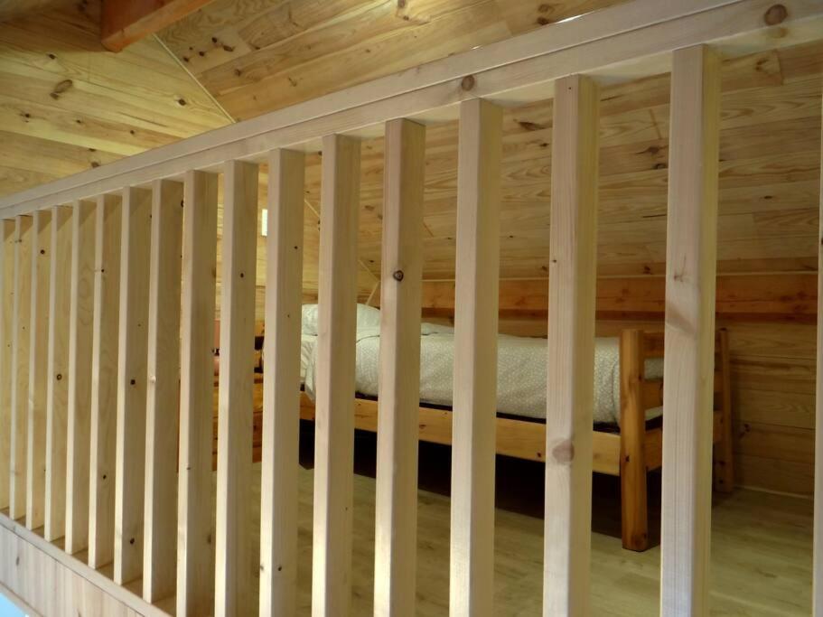 Hébergement de vacances Au Petit Som - Rural 3 Epis Onhaye
