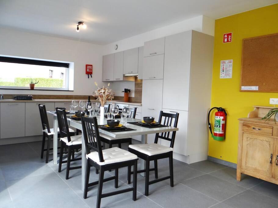 Hébergement de vacances Au Petit Som - Rural 3 Epis